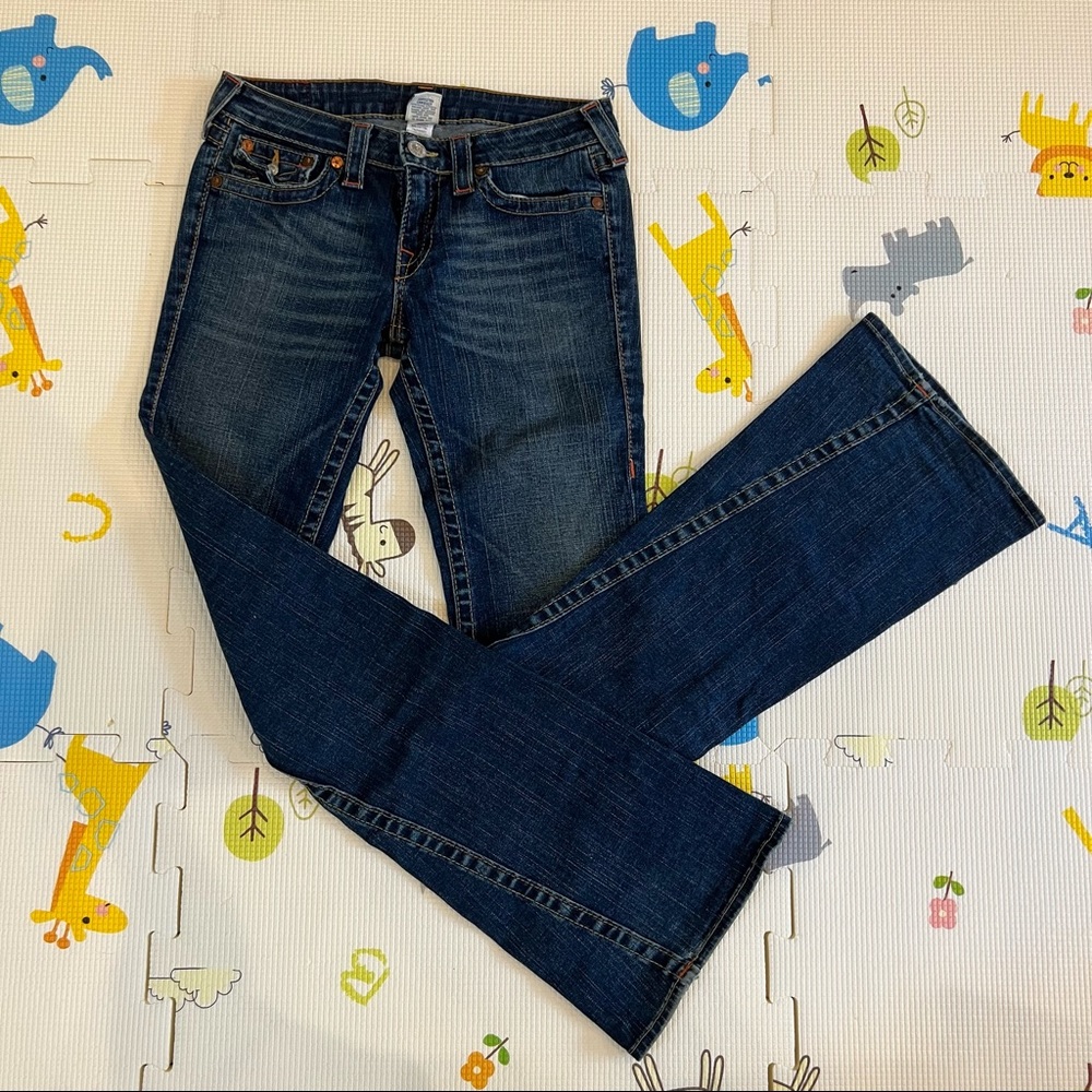 TRUE RELIGION jeans